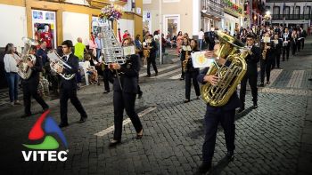 Desfile de Filarmónicas - Sanjoaninas 2026