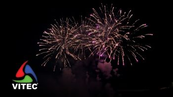 Fogo de Artifício e Balanço das Sanjoaninas 2026