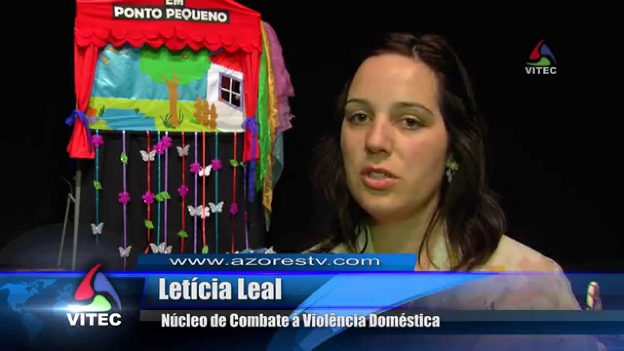 Teatro de Fantoches "O Menino que gostava de Beijos" - Terceira Dimensão 198