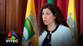 Praia Ambiente aguarda nomeação de novo administrador executivo