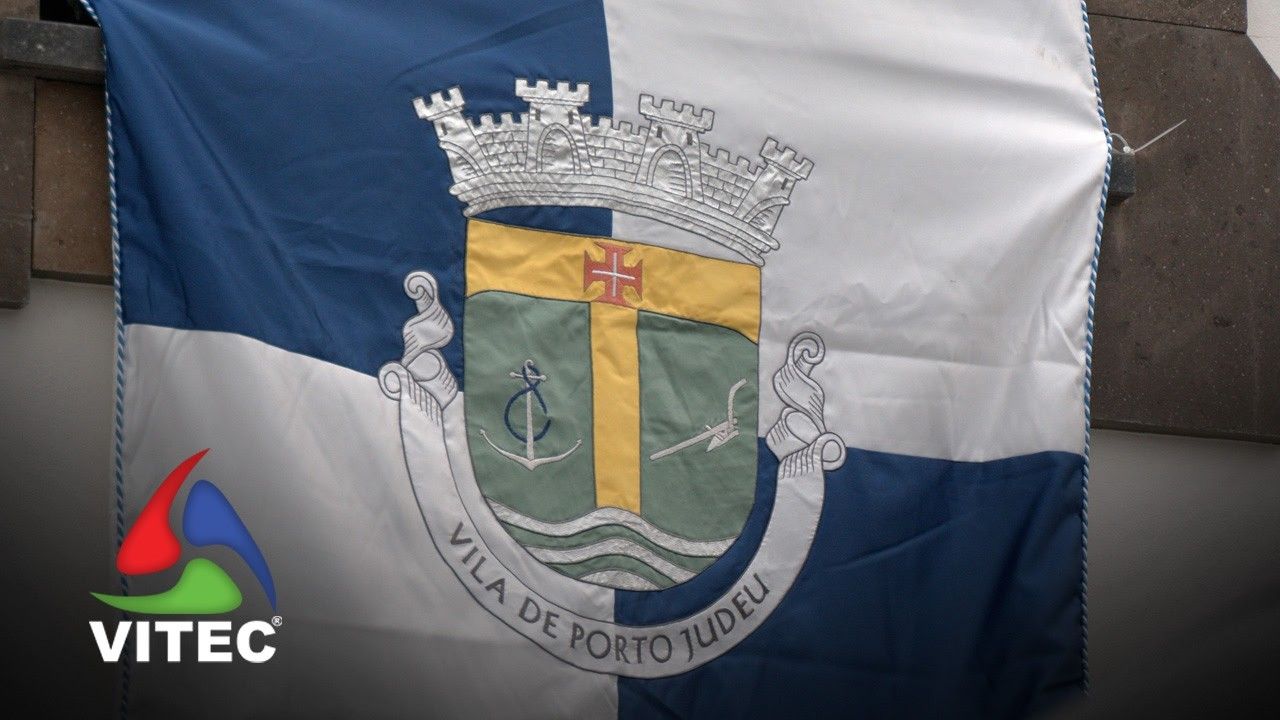 Porto Judeu comemora dez anos de elevação a Vila