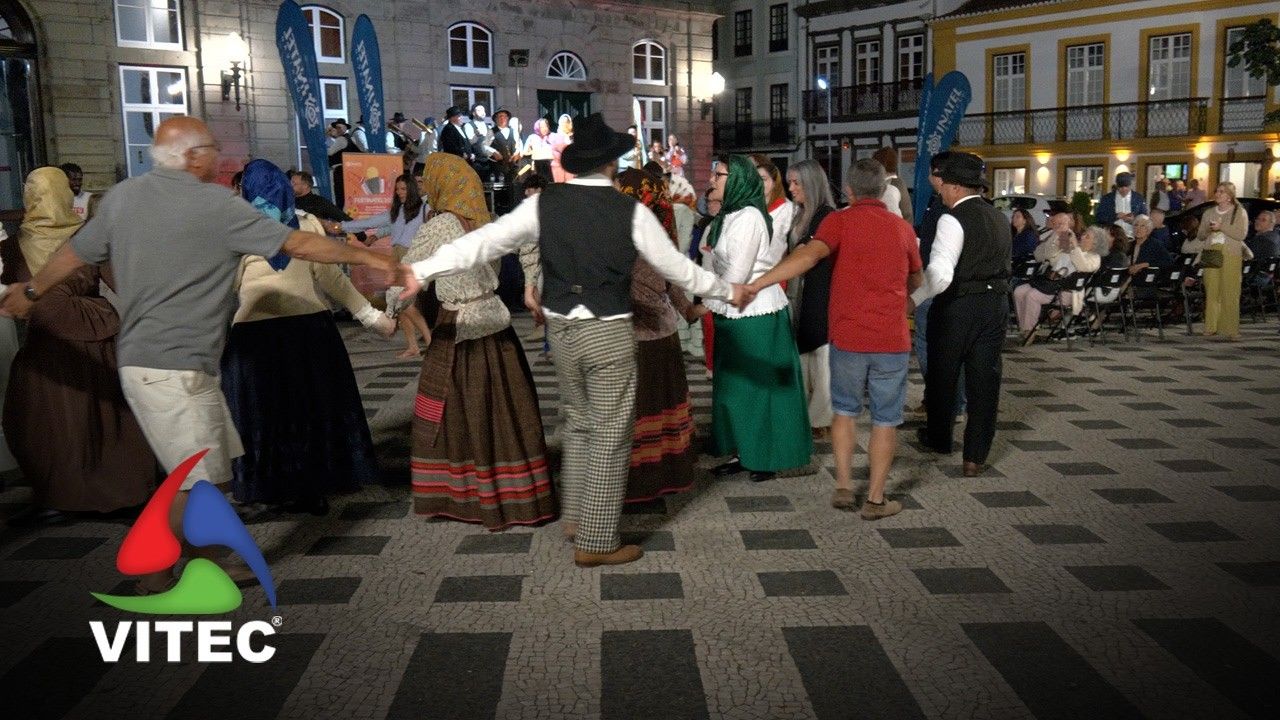 FestINATEL continua a promover o associativismo e a preservar a cultura