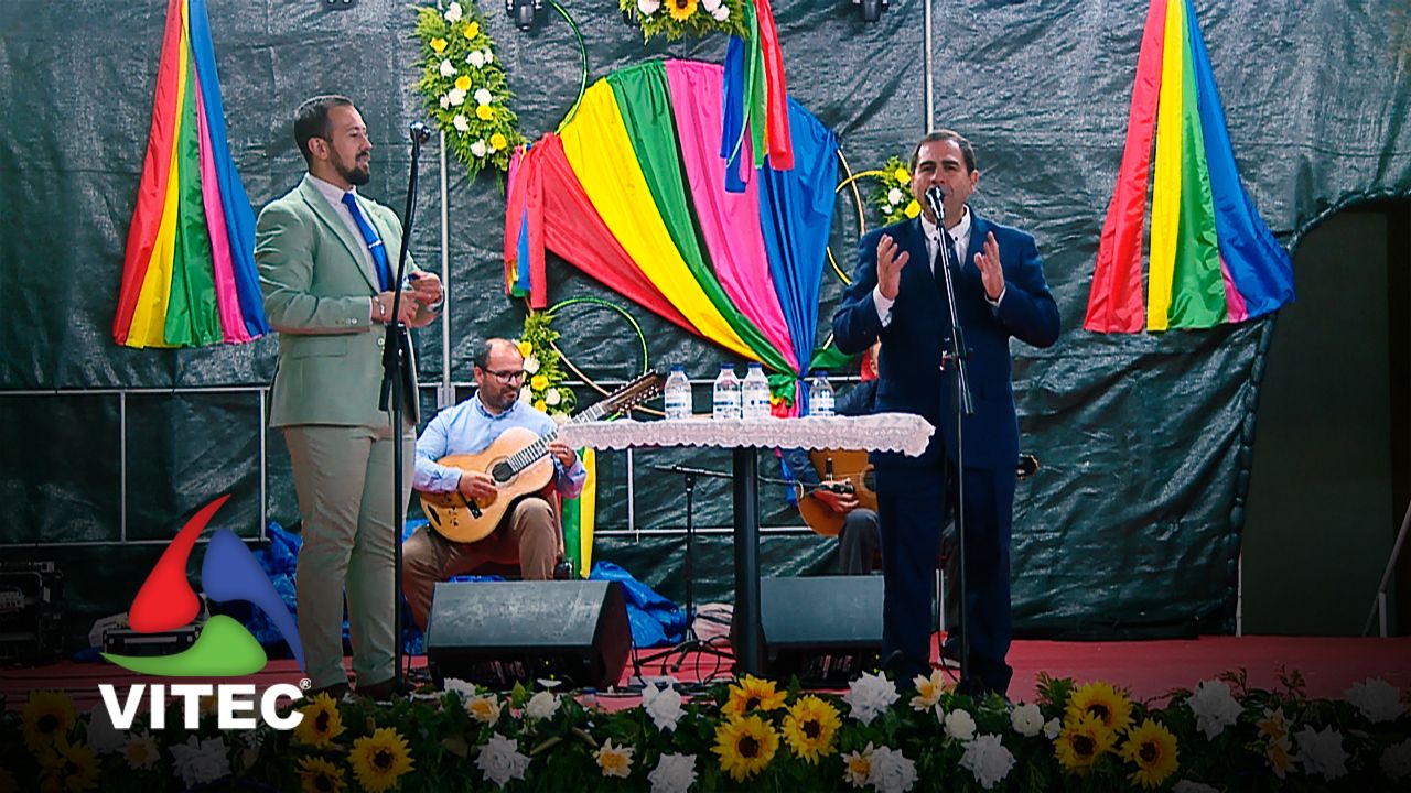 Cantoria nas Festas da Rua da Igreja da Ribeirinha 2026 (Segunda Parte)