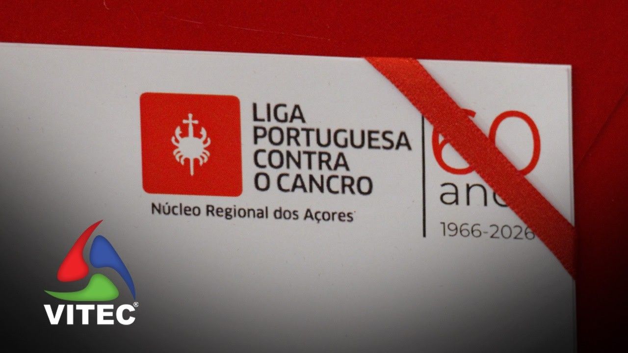 Núcleo Regional dos Açores da Liga Portuguesa Contra o Cancro comemora 60 anos