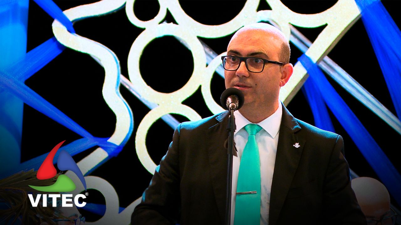 Tradicional Cantoria nas Festas do Porto Judeu 2026 (Segunda Parte)