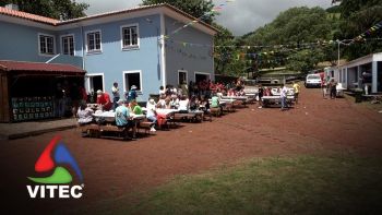 Partido Socialista promoveu convívio na Terra-Chã