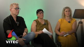 Janelas de Conto com Tânia Ferreira - 111º Episódio