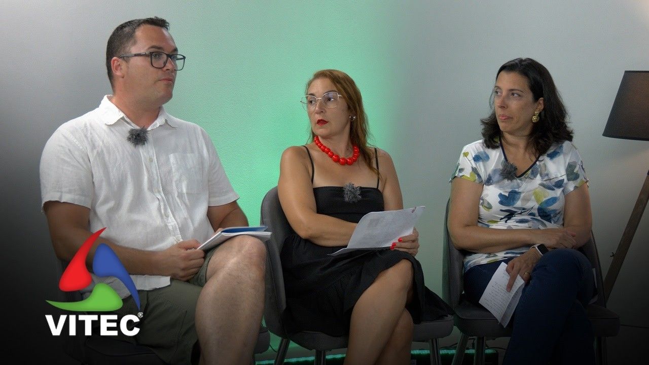 Janelas de Conto com Tânia Ferreira - 112º Episódio