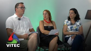 Janelas de Conto com Tânia Ferreira - 112º Episódio