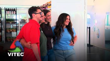 Alunos de Fresno continuam a realizar intercâmbio com alunos da Universidade dos Açores