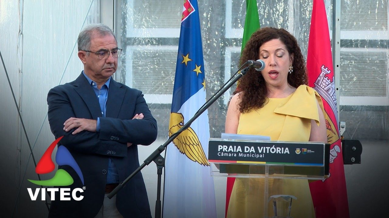 Cerimónia Oficial de Abertura das Festas da Praia 2026 com momento musical