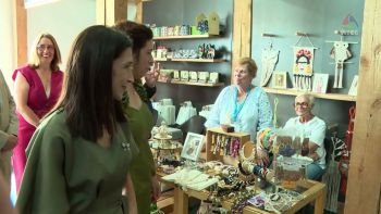 Feira Gastronómica e Feira de Artesanato notabilizam as Festas da Praia