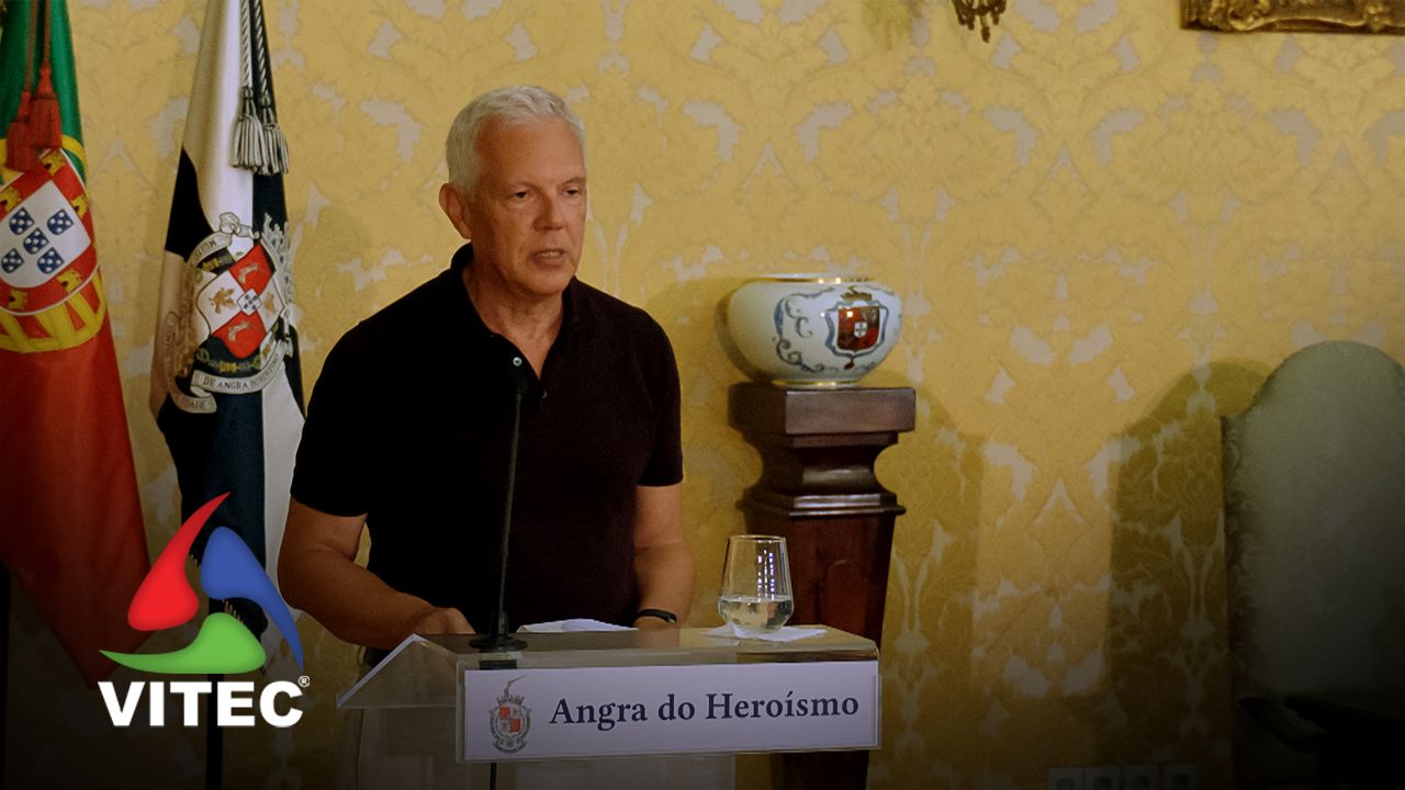 Conferência "Guerra Junqueiro em Angra do Heroísmo"