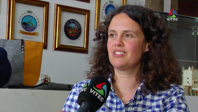 Angra Criativa - Exposição de Design de Equipamentos - Terceira Dimensão 203