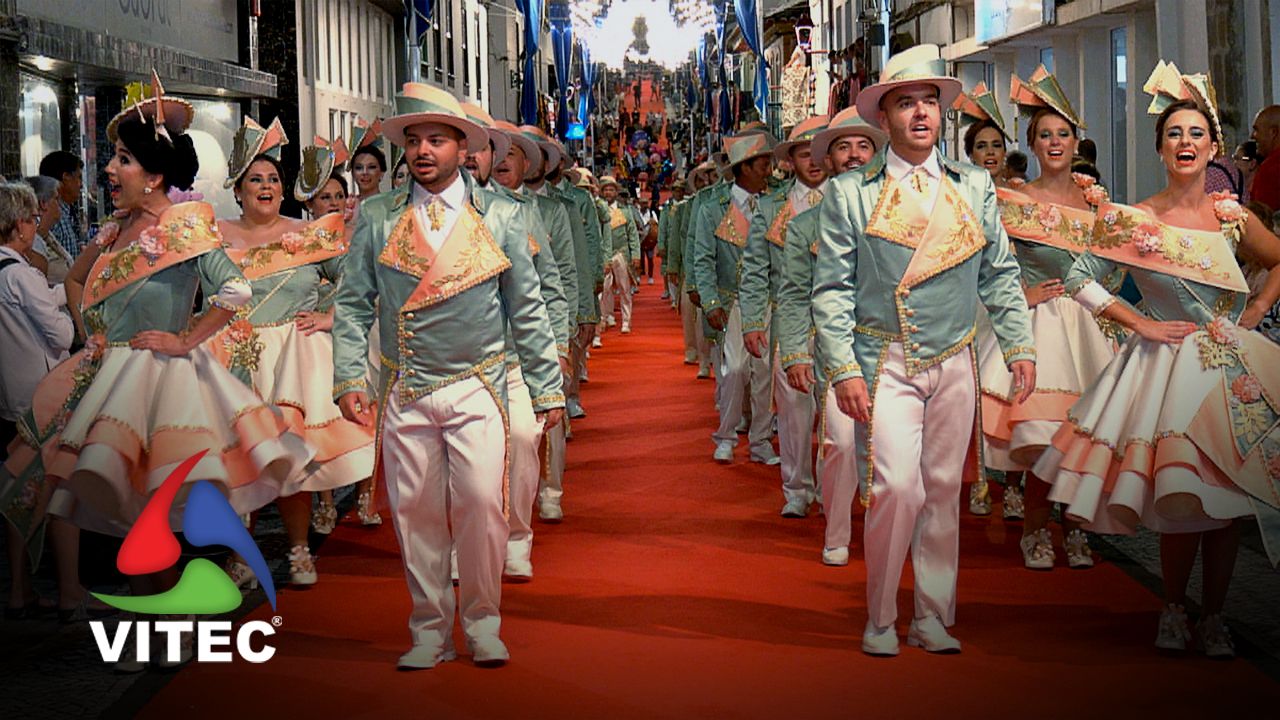 Noite de Marchas - Festas da Praia 2026