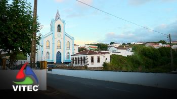 Freguesia dos Altares