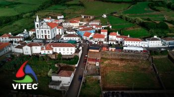 Freguesia da Serreta