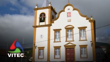 Freguesia das Doze Ribeiras