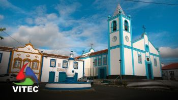 Freguesia das Cinco Ribeiras