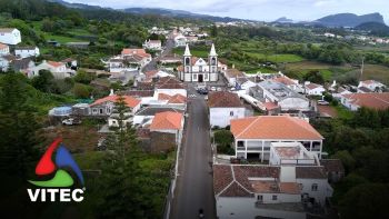 Freguesia de São Bartolomeu de Regatos
