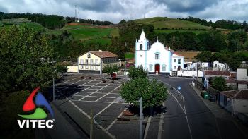 Freguesia da Terra Chã