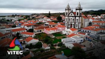 Vila de São Mateus da Calheta