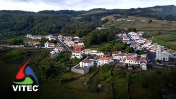Freguesia do Posto Santo