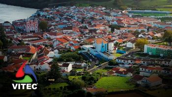 Freguesia de Santa Luzia