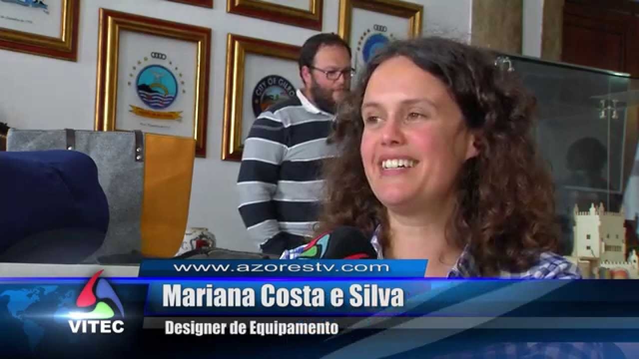 Angra Criativa - Exposição de Design de Equipamentos