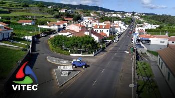 Freguesia da Ribeirinha