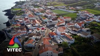 Vila do Porto Judeu