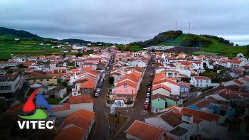 Vila de São Sebastião