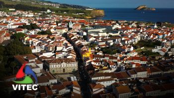Concelho de Angra do Heroísmo: Um Lugar que Fica na Alma