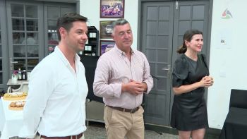 Cultura e comunidade marcam o arranque das comemorações da freguesia de São Bento