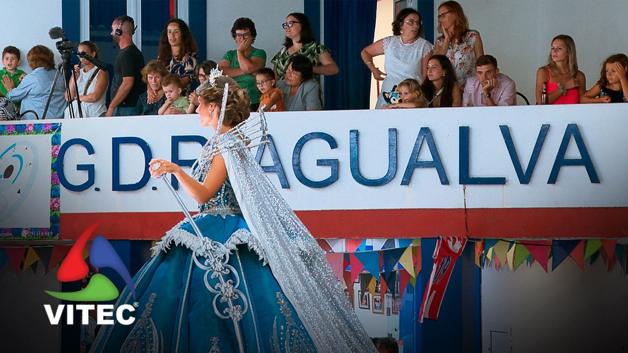 Desfile de Abertura das Festas da Agualva 2026 com o tema: "O Palco das Artes"
