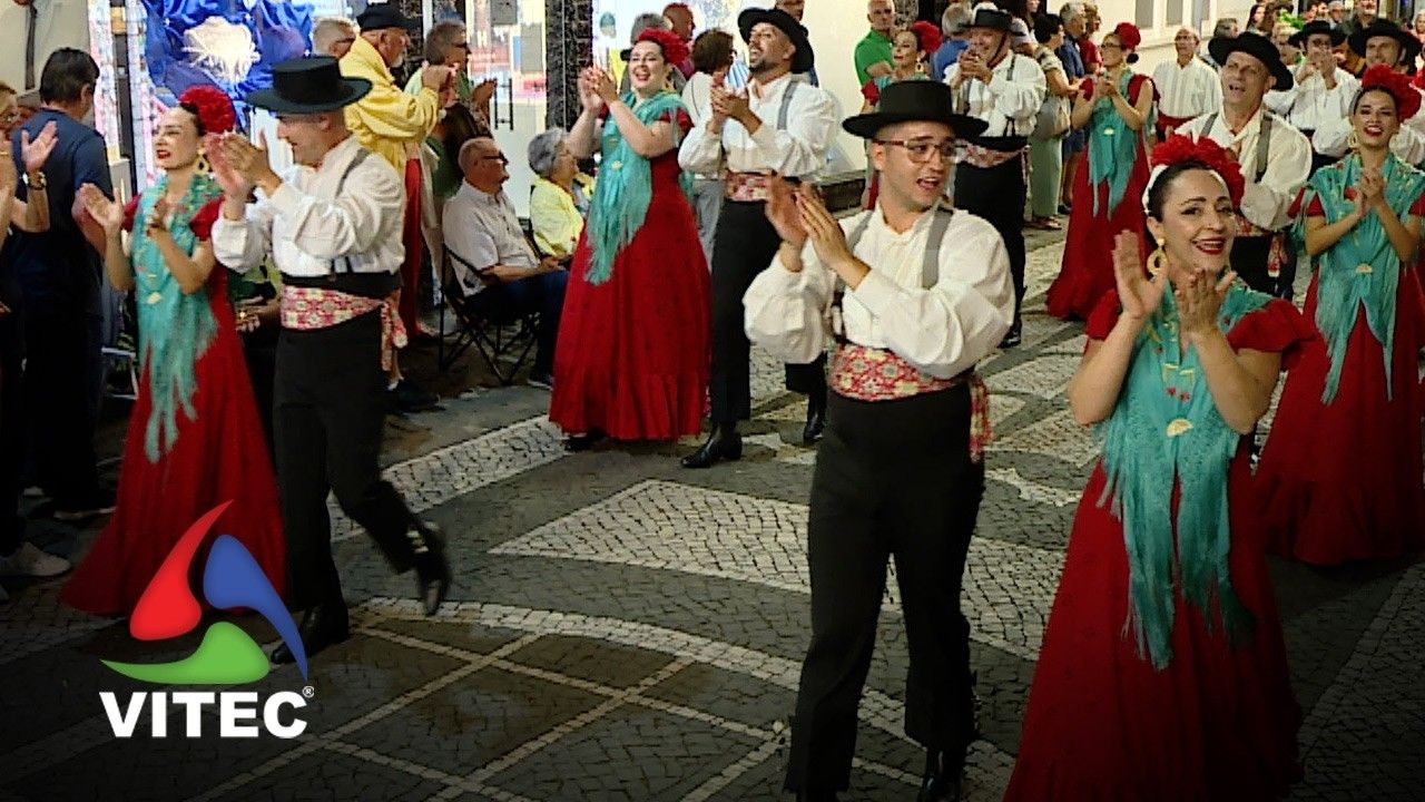 Apesar das dificuldades, o Folk Azores conseguiu manter-se de pé