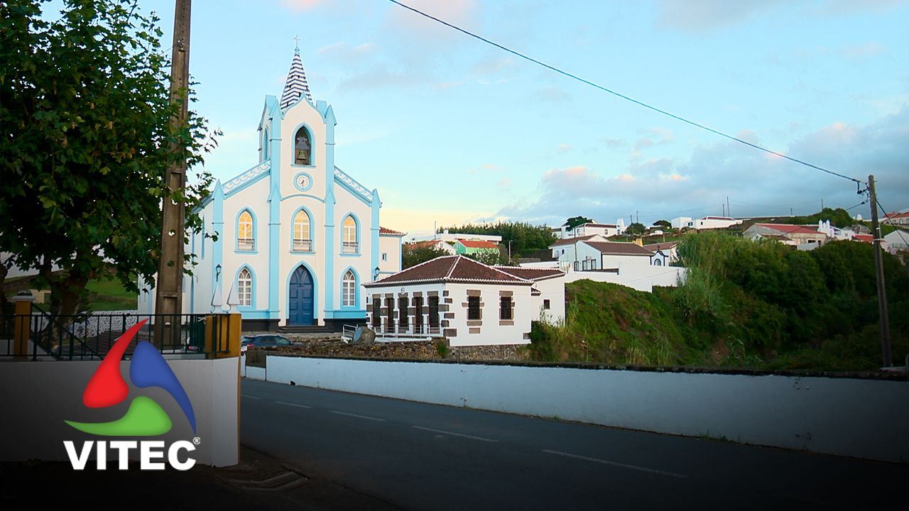 Freguesia dos Altares