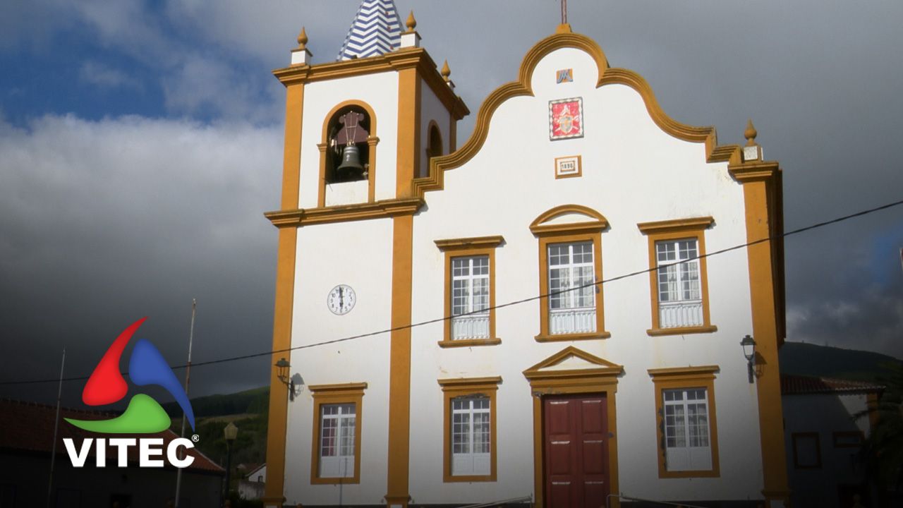 Freguesia das Doze Ribeiras