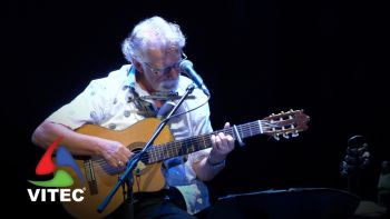 Bruno Walter & Friends com novo trabalho discográfico