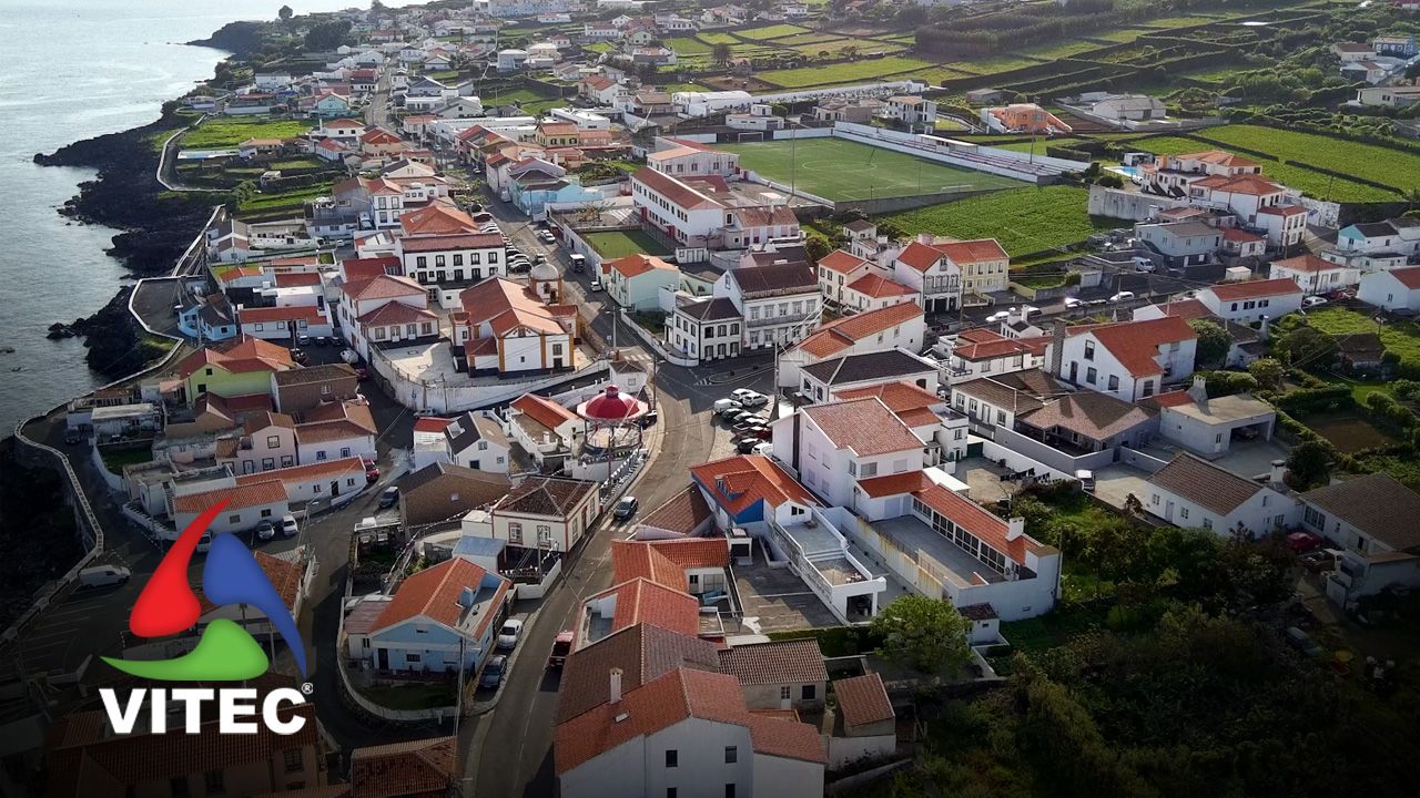 Vila do Porto Judeu