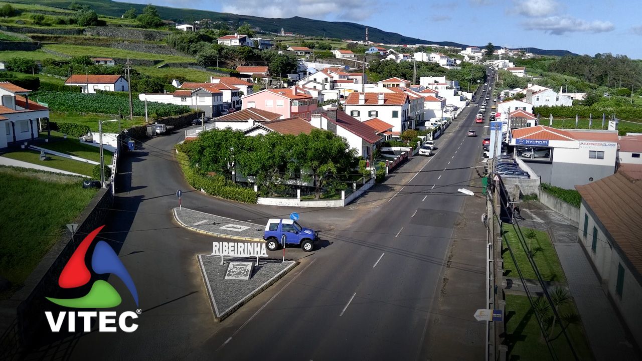 Freguesia da Ribeirinha