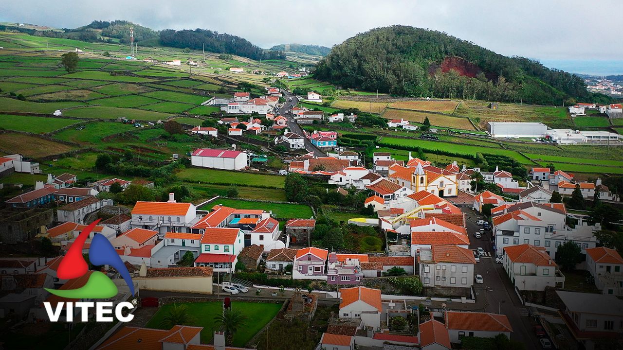 Freguesia de Santa Bárbara