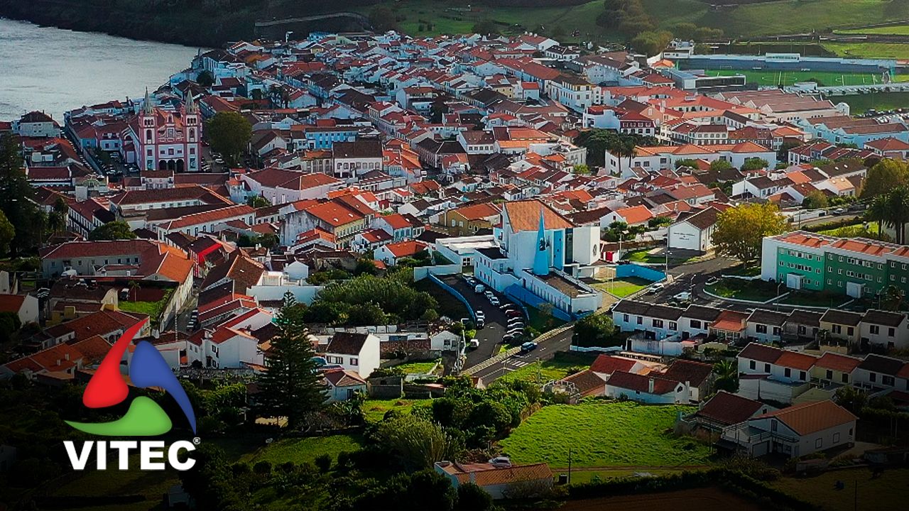 Freguesia de Santa Luzia