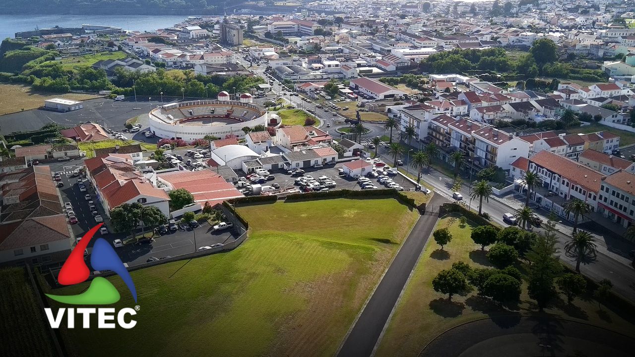 Freguesia de São Bento