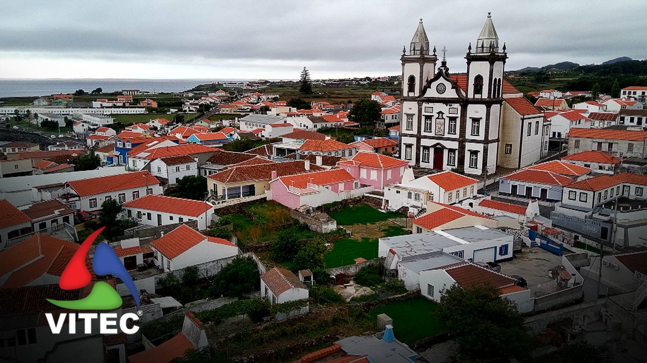 Vila de São Mateus da Calheta