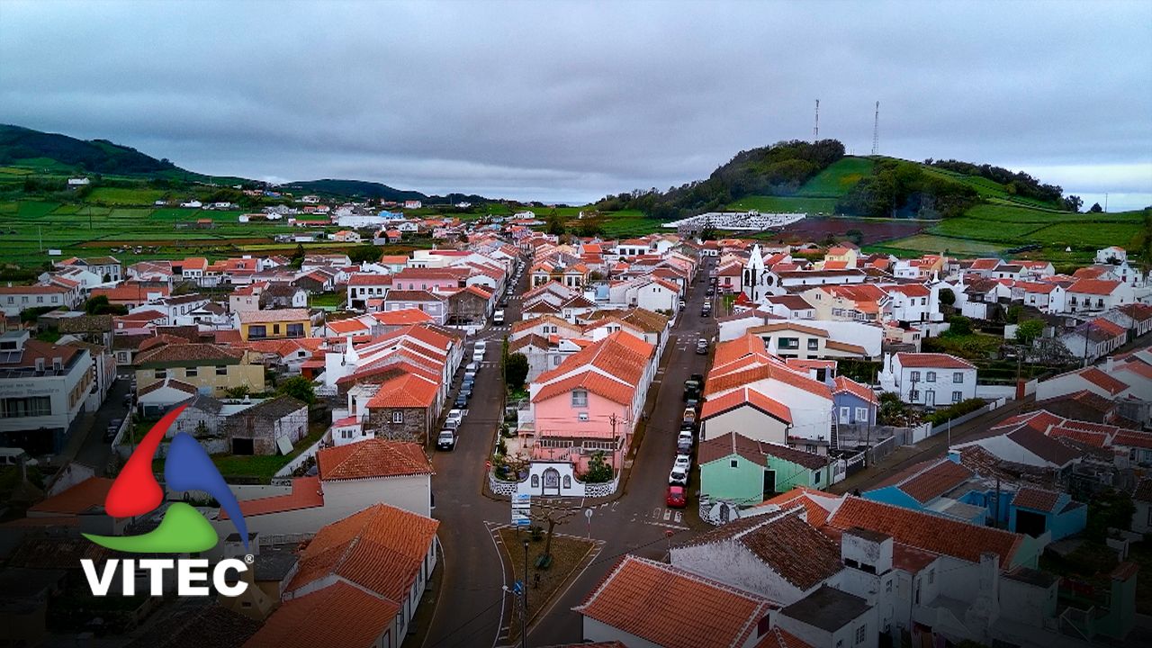 Vila de São Sebastião