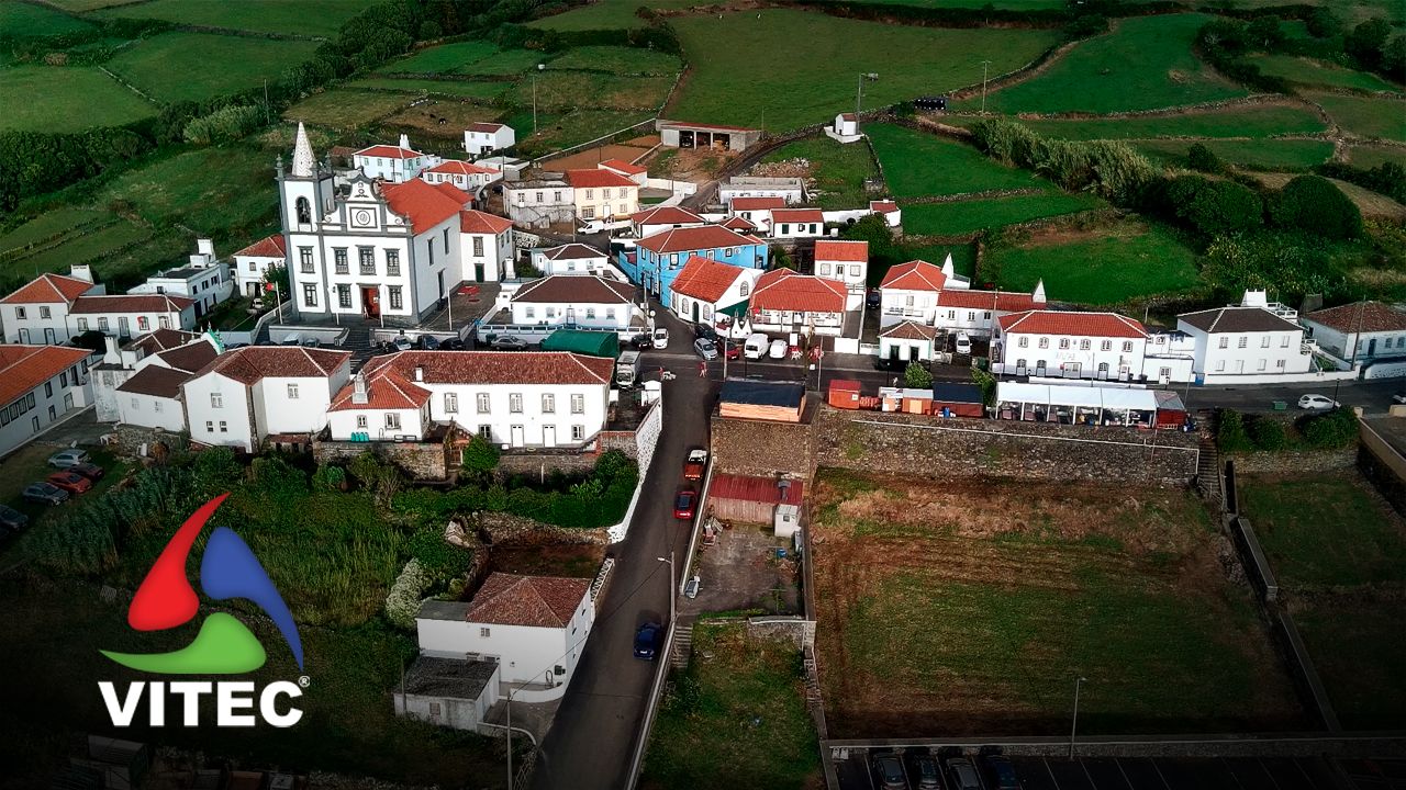 Freguesia da Serreta