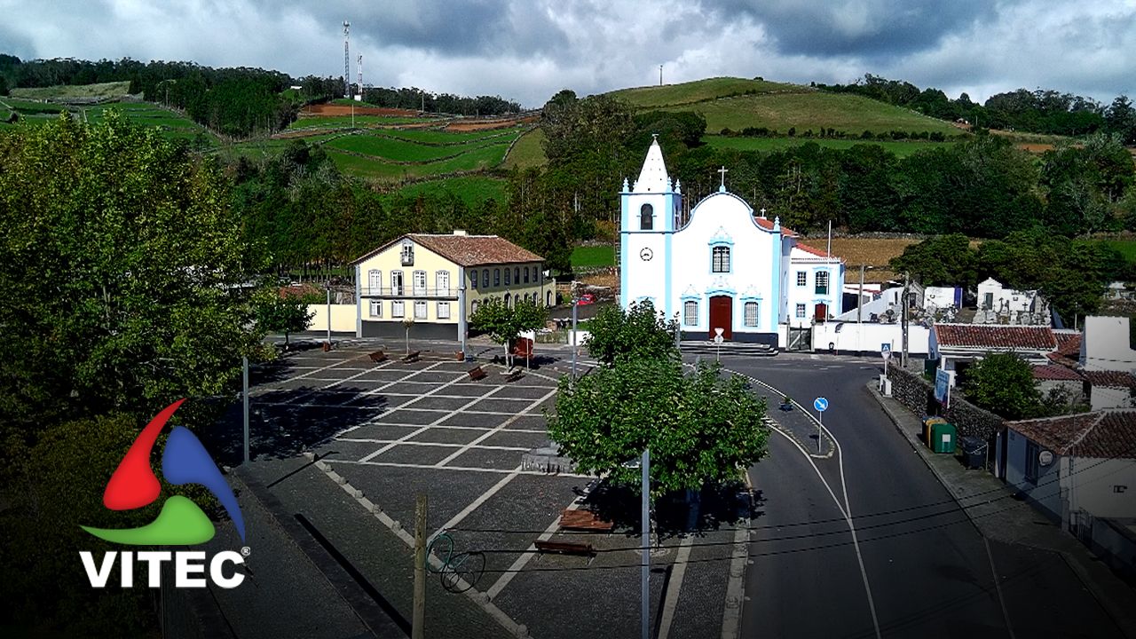 Freguesia da Terra-Chã