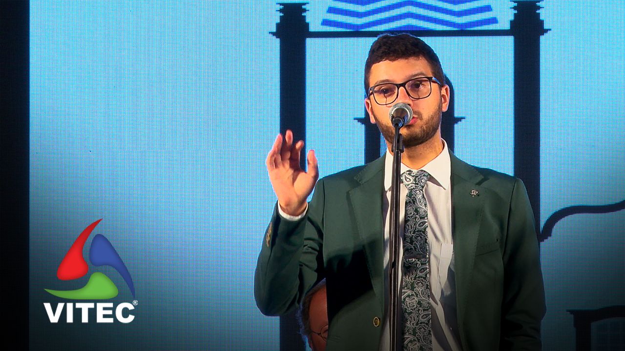 Noite de Cantoria com a moda “As Velhas” nas Festas de São Brás 2026 (Terceira Parte)