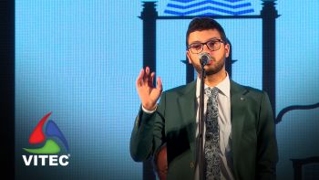 Noite de Cantoria com a moda “As Velhas” nas Festas de São Brás 2026 (Terceira Parte)